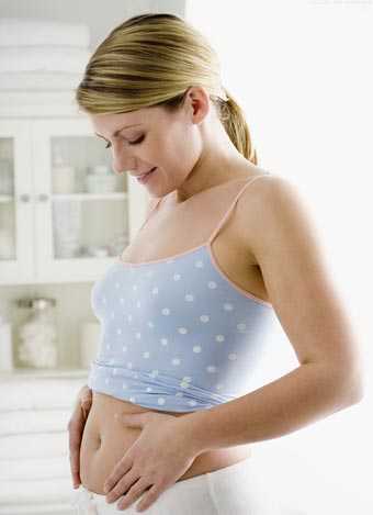 轻松度过孕期：早孕反应的实用应对策略