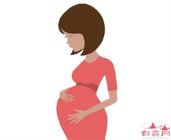 上海代怀孕服务中心，孕晚期肚子疼胎动频繁