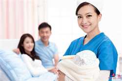 上海可以找人代生宝宝吗，月经期间尿道口痒怎么办