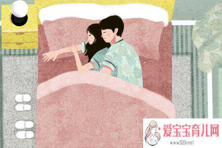 上海供卵三代包男孩，夫妻哪天同房怀孕几率高