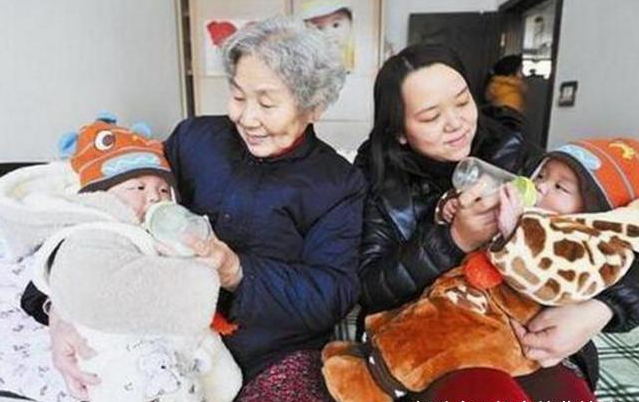 上海代生宝宝~上海助孕试管供卵~上海正规供卵费多少钱，爷爷身上的这些特征